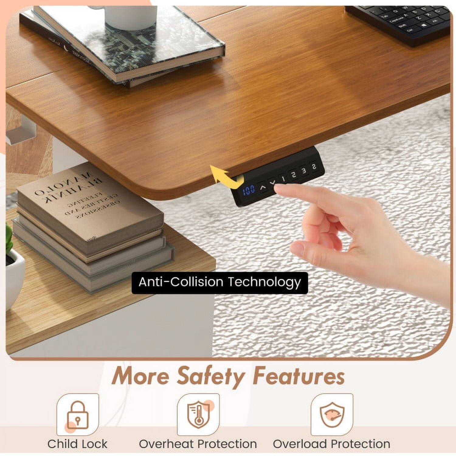 0 6 u x 3 - i V MANOLO BLAHNIK FLEETING 1 nda OBSESSIONS RES AND $ 3 SESIVA 2 100 Anti-Collision Technology More Safety Features 9 Child Lock Overheat Protection Overload Protection