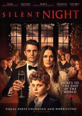Silent Night - DVD
