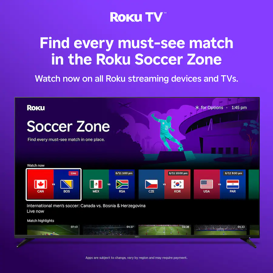 Bzone Roku Pioneer 75