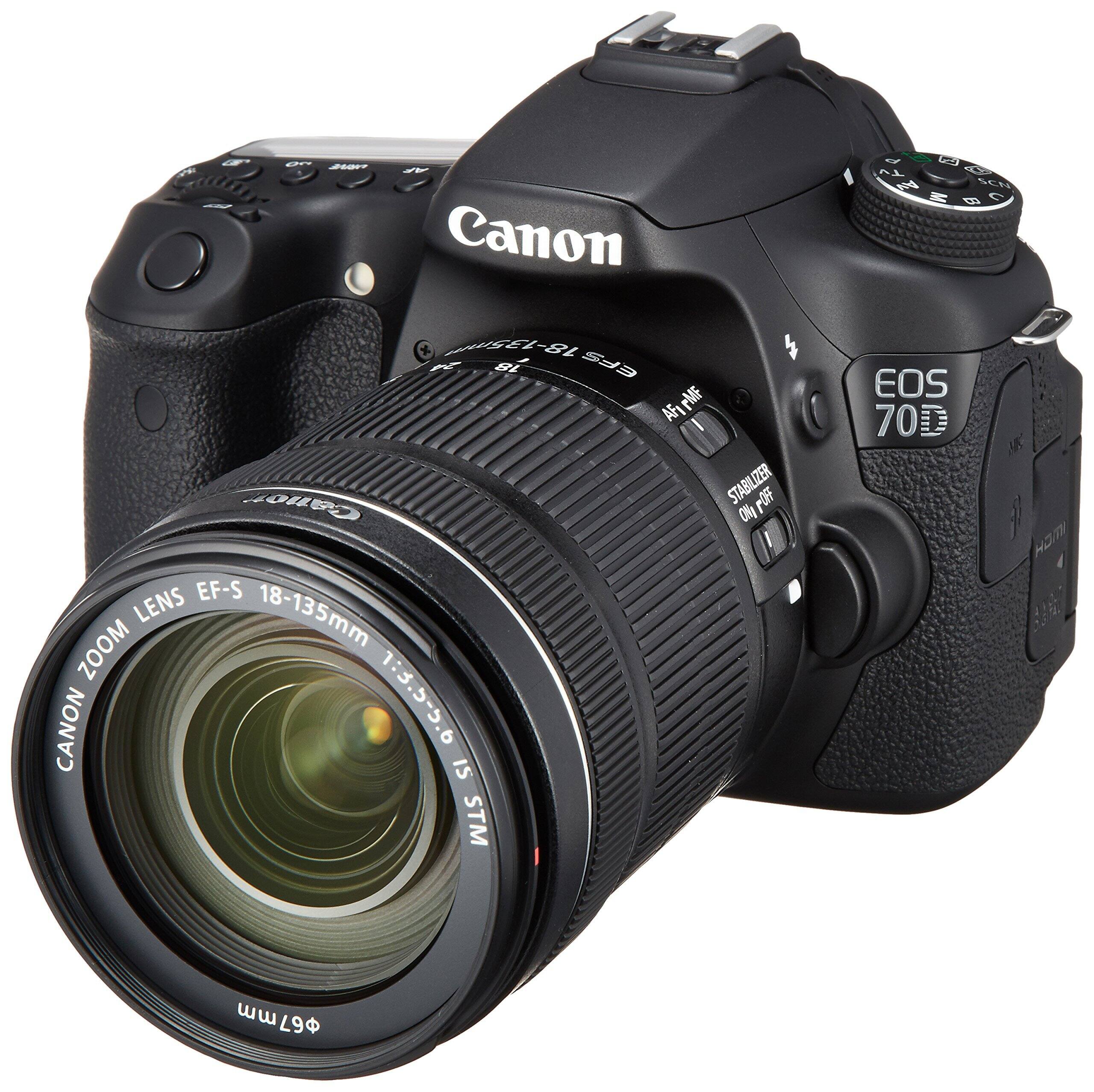 20 V Canon 1 N E B 7 + WNNEEI-BL  
EFS AFL rMF AF Canon STABILIZER rOF 0) EF-S LENS 18-135mm ZOOM CANON 1:3.5-5.6 IS STM EOS 70D  
67mm m m L9