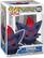 HOpY Take Funko. 1 POP! POKEMON 1032 TM A GAMES GAMES ZORUA EN VINYLE FIGURE I FIGURINE VINYL DE VINIL FIGURA PELIGRO DE ASFIXIA. D'TOUFFEMENT. ADVERTENCIA: para nios menores de 36 meses. DANGER pequeias. No es adecuado HAZARD. ATTENTION: au enfants de moins de 36 mois, Partes WARNING: CHOKING Petites pieces. Ne convient pas children under 36 months Not suitable for Small parts.