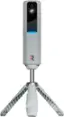 Alt View 5. Rapsodo - MLM2PRO Golf Launch Monitor w/ Titleist 2025 Pro V1 Golf Balls - Silver.