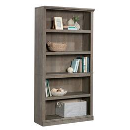 Sauder - Miscellaneous Storage Bookcase finish - Mystic Oak