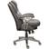 Alt View 11. Serta - Works Bonded Leather Executive Chair - Gray.