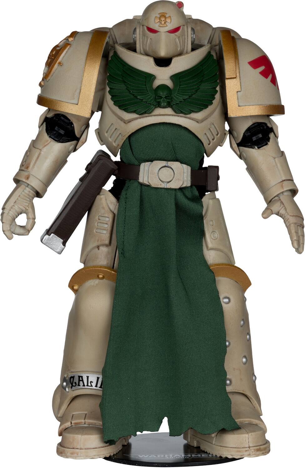 7 000 ALI WARHAMMER
