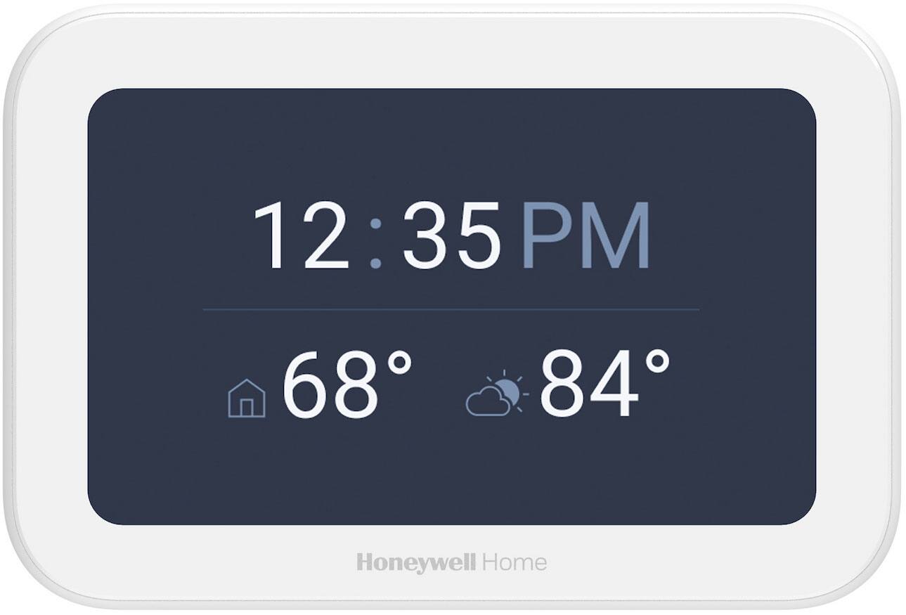 12:35 PM  
68°  
84°  
Honeywell Home