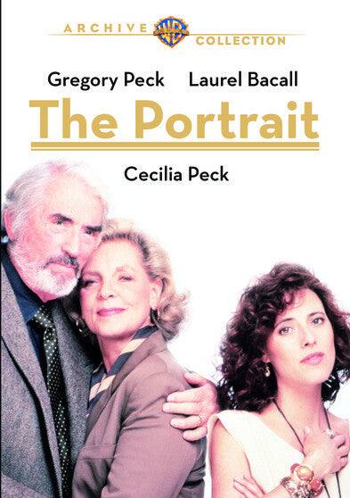 The Portrait - DVD