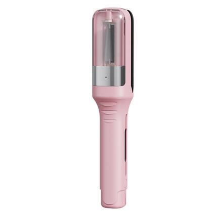 Front. Skanty Furniture - Hair Trimmer,2-in-1 Hair Split End Trimmer,Rechargeable Portable Electric Hair Trimmer for Trimming Hair.