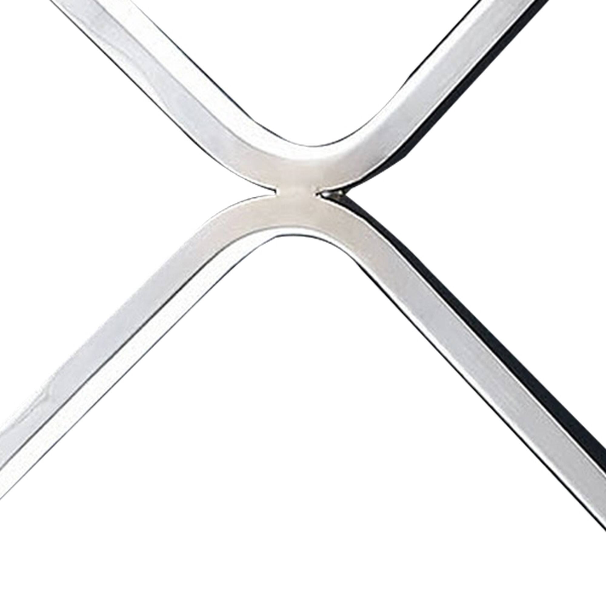 Manhattan Lane 22 Inch Table Lamp, Square LED Light, Modern Accent ...