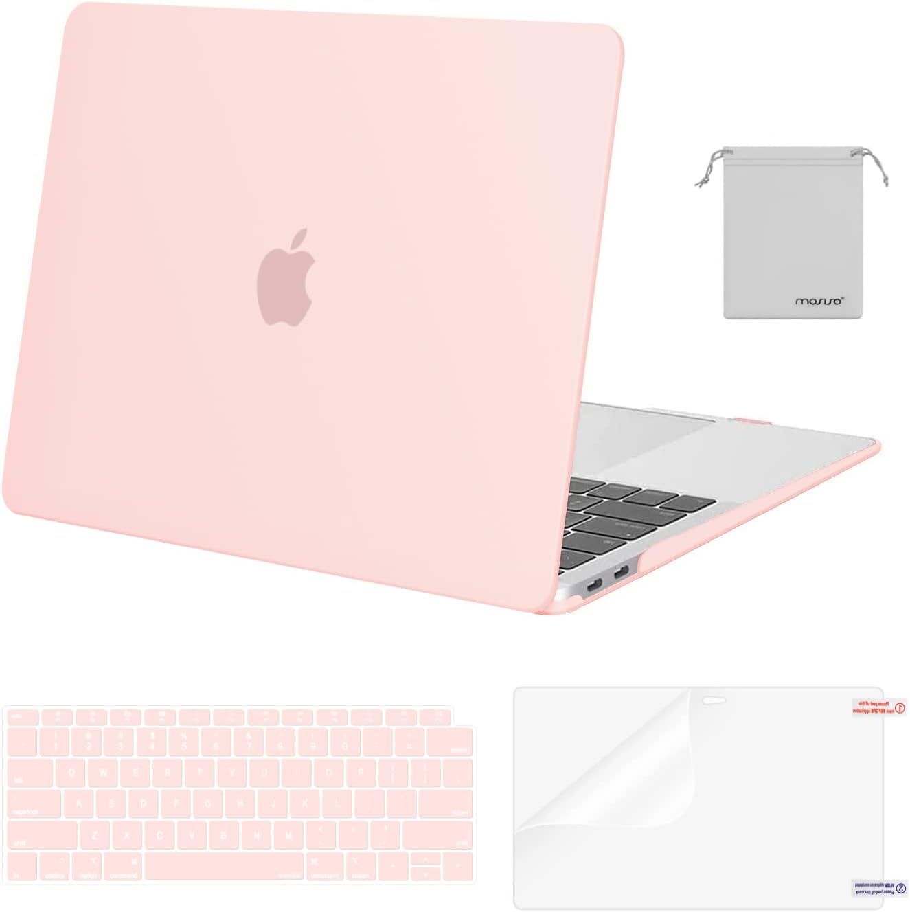 Chalk Pink