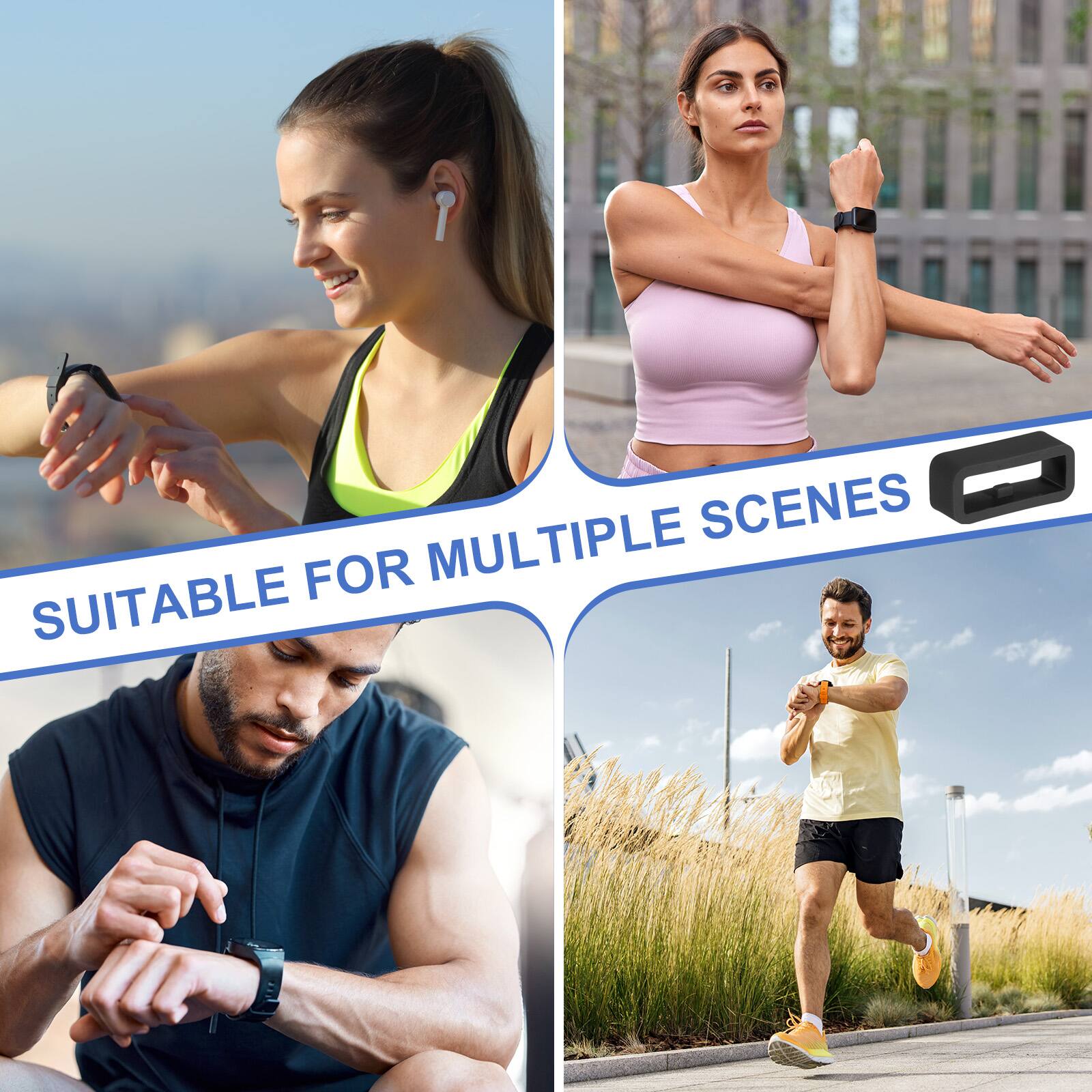 SUITABLE FOR MULTIPLE SCENES