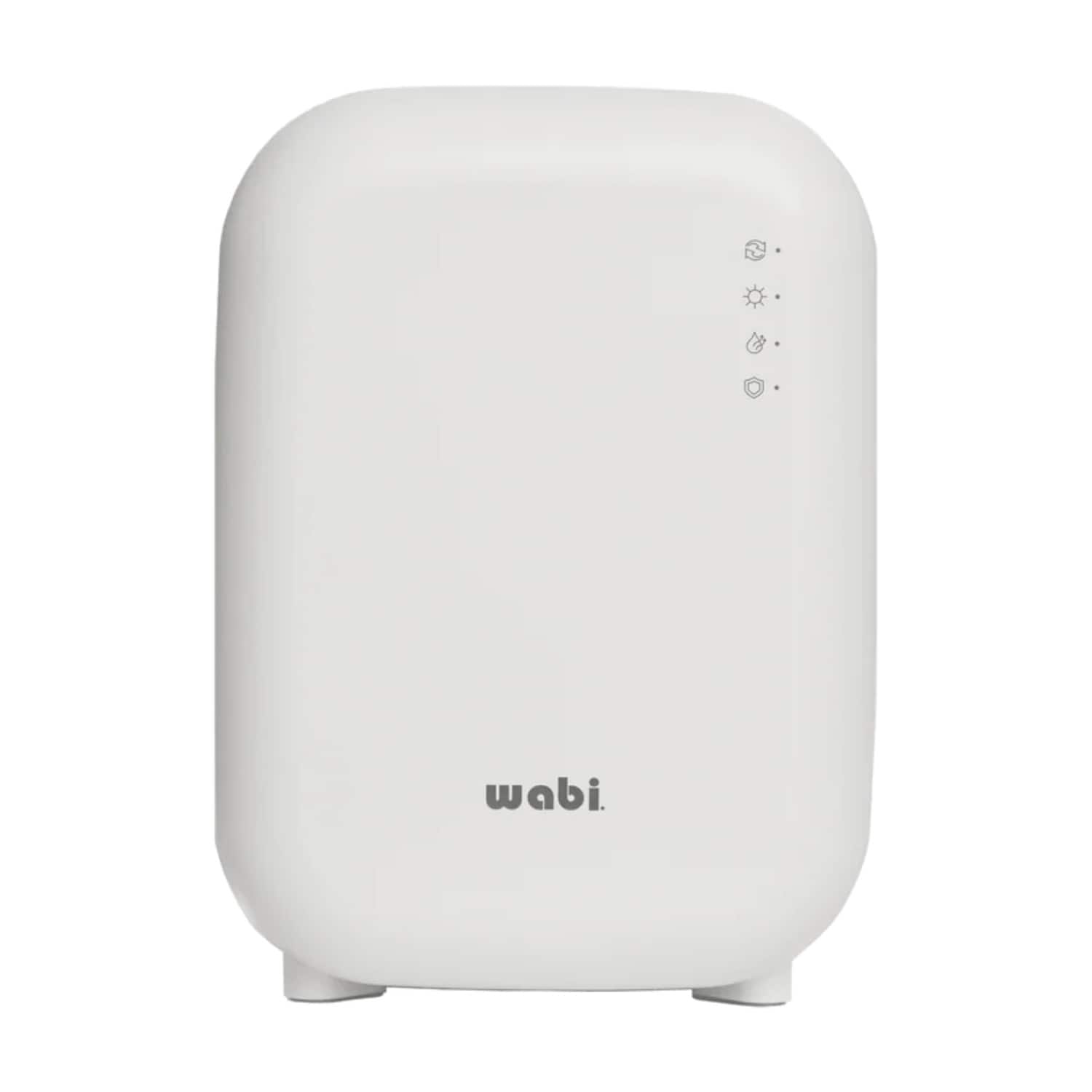 Baby UVC LED Sanitizer & Dryer Mini