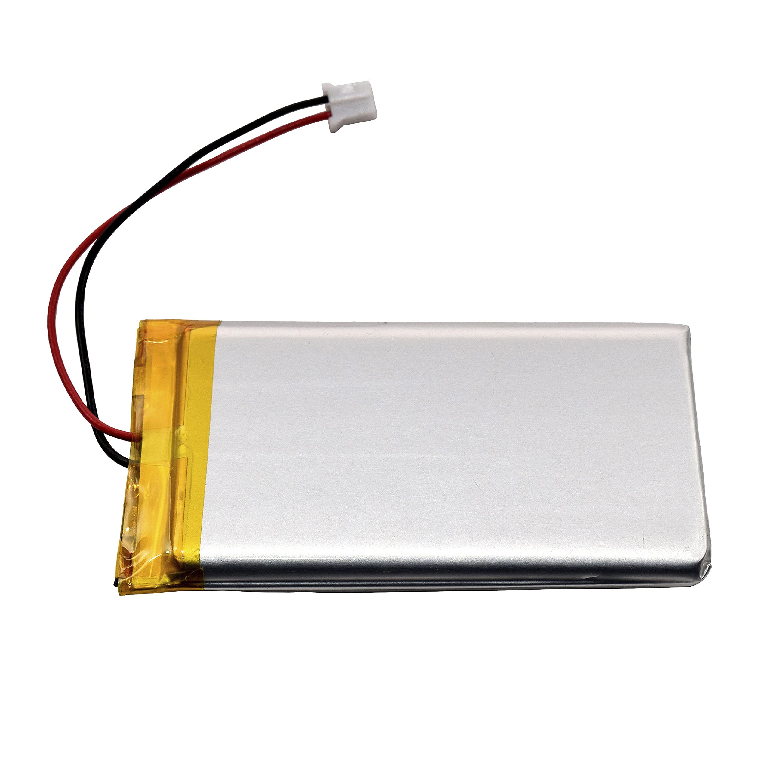 Alt View 2. HQRP - Battery for Uniden Guardian UDR744 UDR744HD UDR777HD UDR780HD 634169 Monitor 3.7v 2.1Ah 2100mAh.