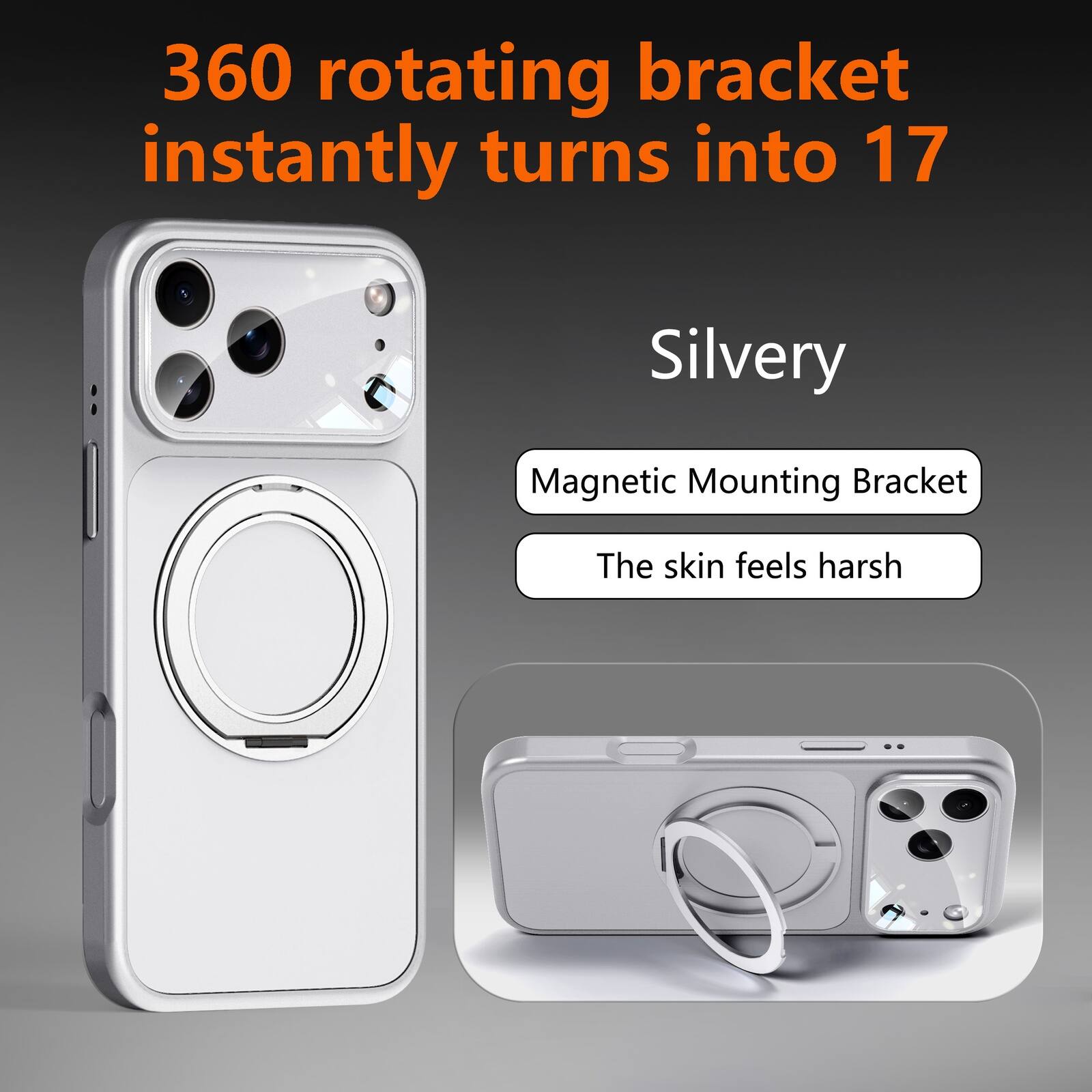 Silver