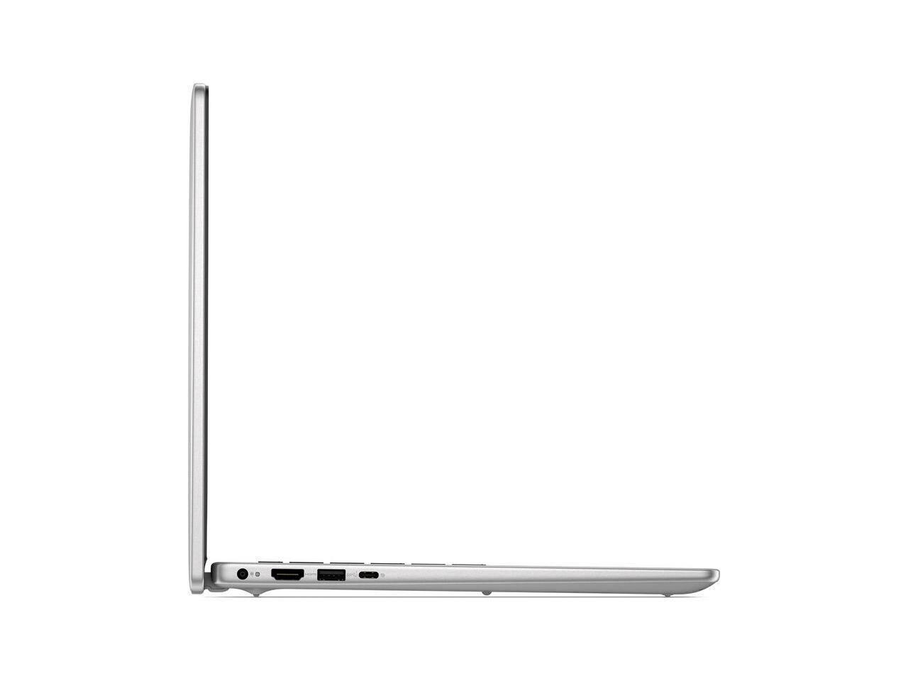 Alt View 1. Dell - Dell 14 Laptop DC14255 14" Notebook - AMD Ryzen 7 250 - 16GB  512GB SSD - Windows 11 Home - Wi-Fi - BT - 7MWRX.