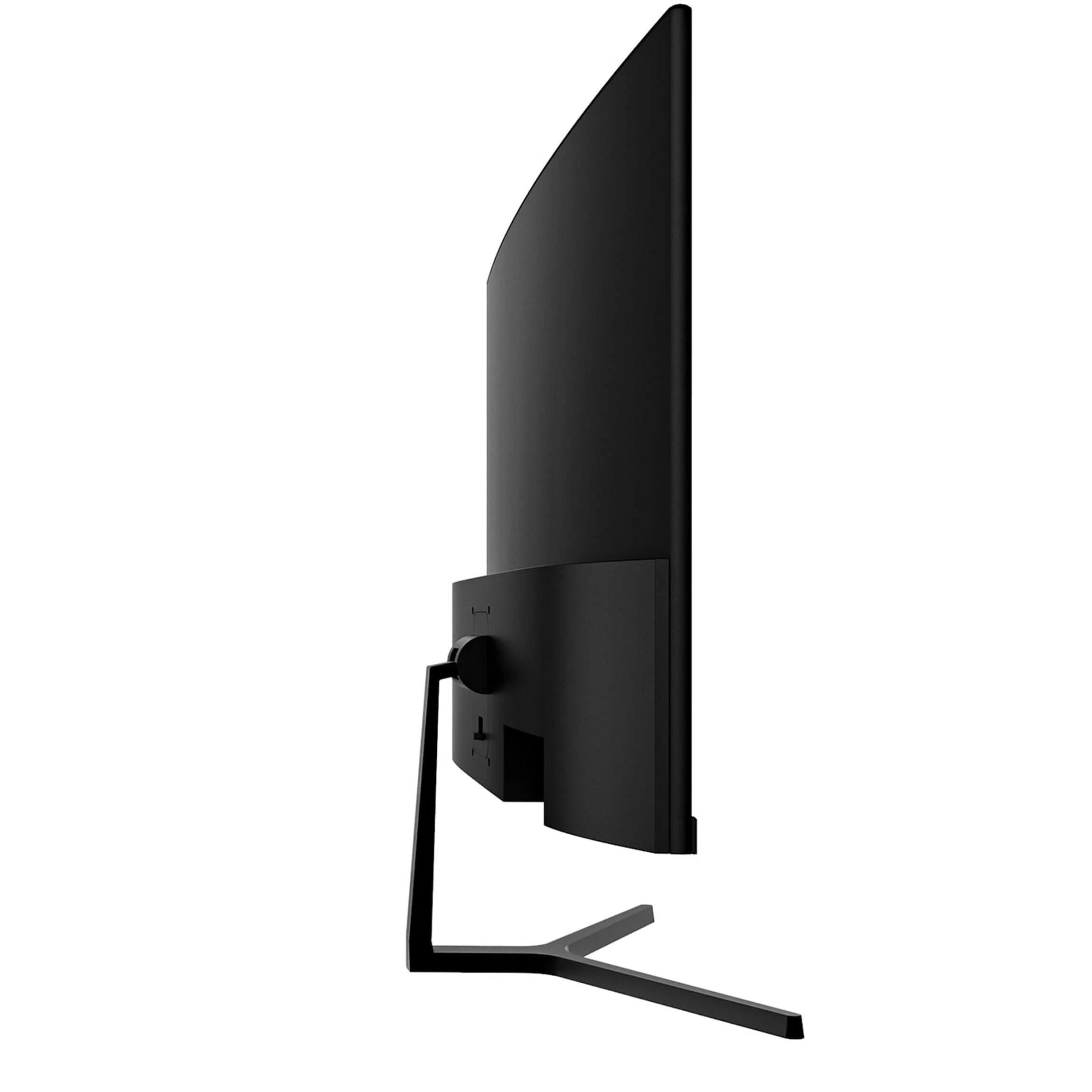 Alt View 1. CRUA - Crua 24 inch 180HZ Monitor 2 pack.