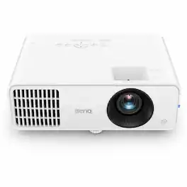 BenQ - LH650 DLP Projector - 16:9 - High Dynamic Range (HDR) - 1920 x 1080 - Front - 1080p - 20000 Hour Normal - White