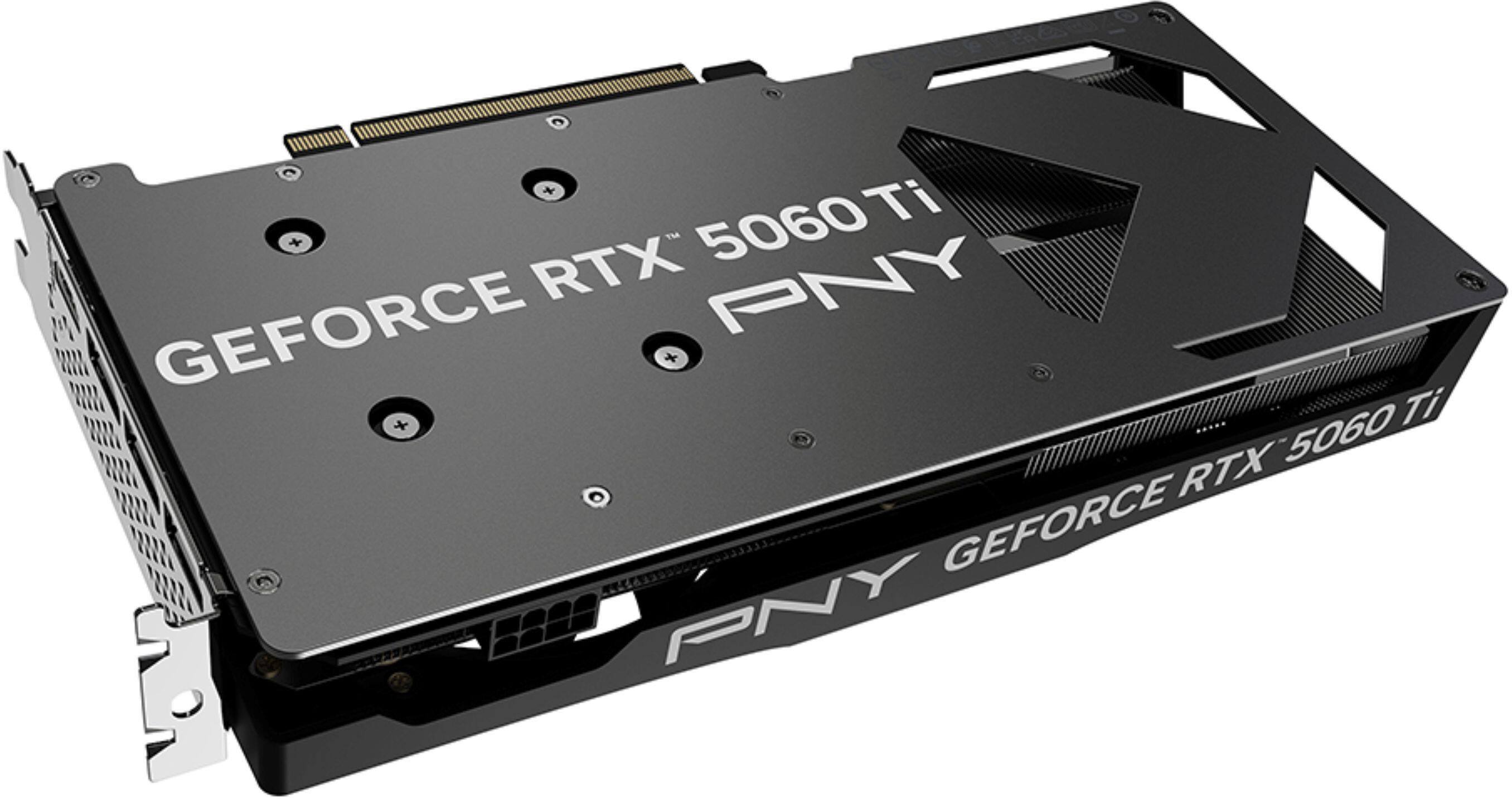 GEFORCE RTX 5060 Ti PNY