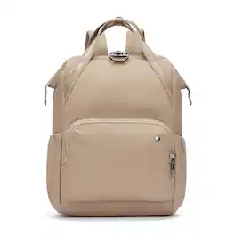 Pacsafe - Citysafe CX Anti Theft 17L backpack - Taupe