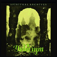 Spiritual Archives [LP] - VINYL - Front_Zoom