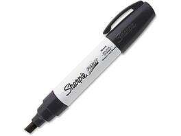 Sharpie - Oil-Based Paint Marker, Bold Tip - Black