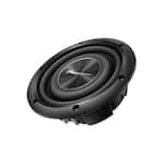 Pioneer - TS-A2000LD2 - A-Series 8" Shallow Subwoofer, 250W RMS, 700W Max, Dual 2-Ohm Voice Coils, IMPP Cone - Black