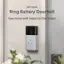 All-new Ring Battery Doorbell: See more with Head-to-Toe Video
