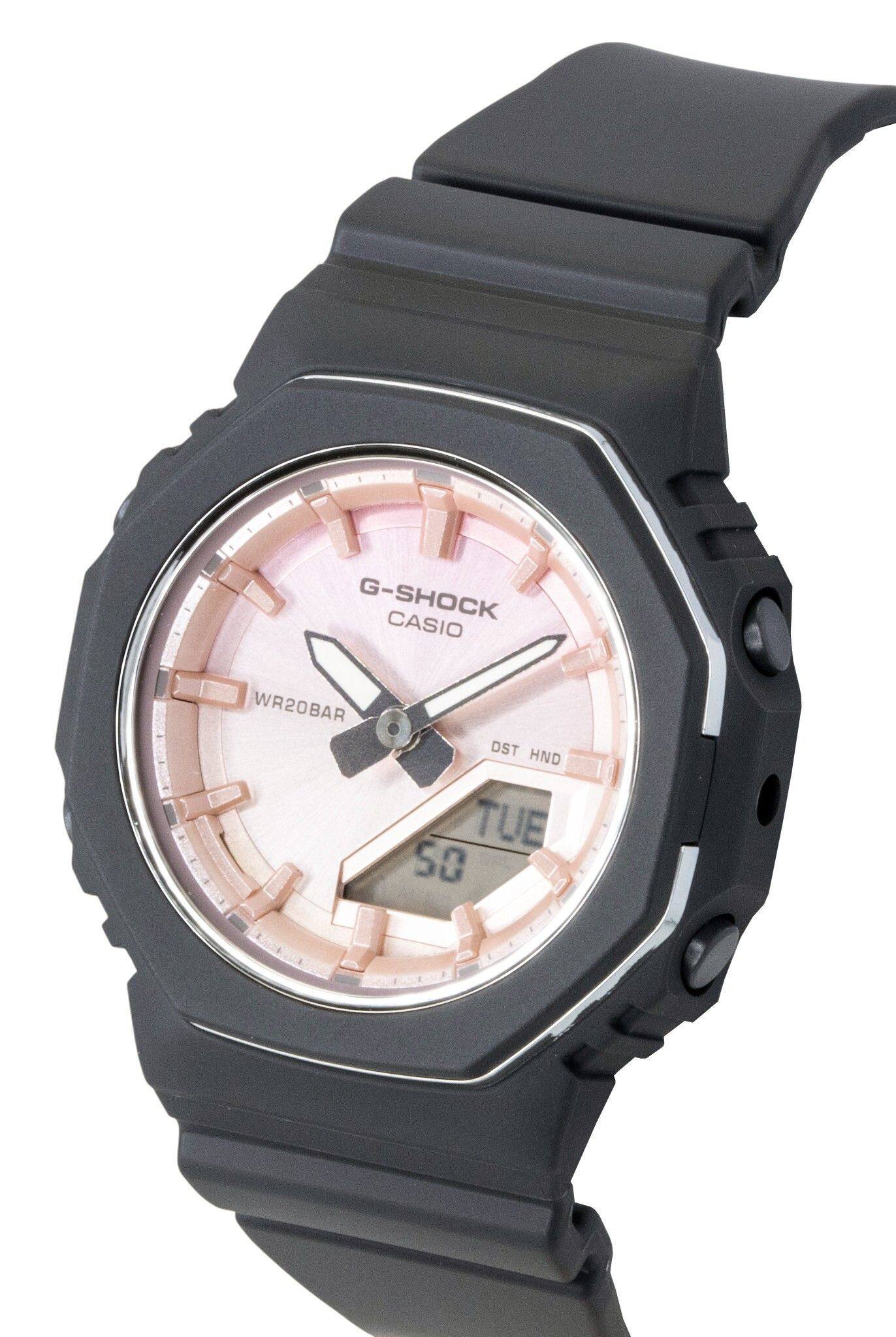 G-SHOCK CASIO WR20BAR DST HND TUE 50