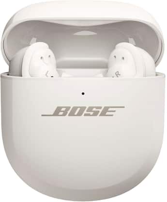 Bose QuietComfort Ultra Earbuds (2nd Gen) True Wireless Noise Bose QuietComfort Ultra Earbuds (2nd Gen) True Wireless Noise