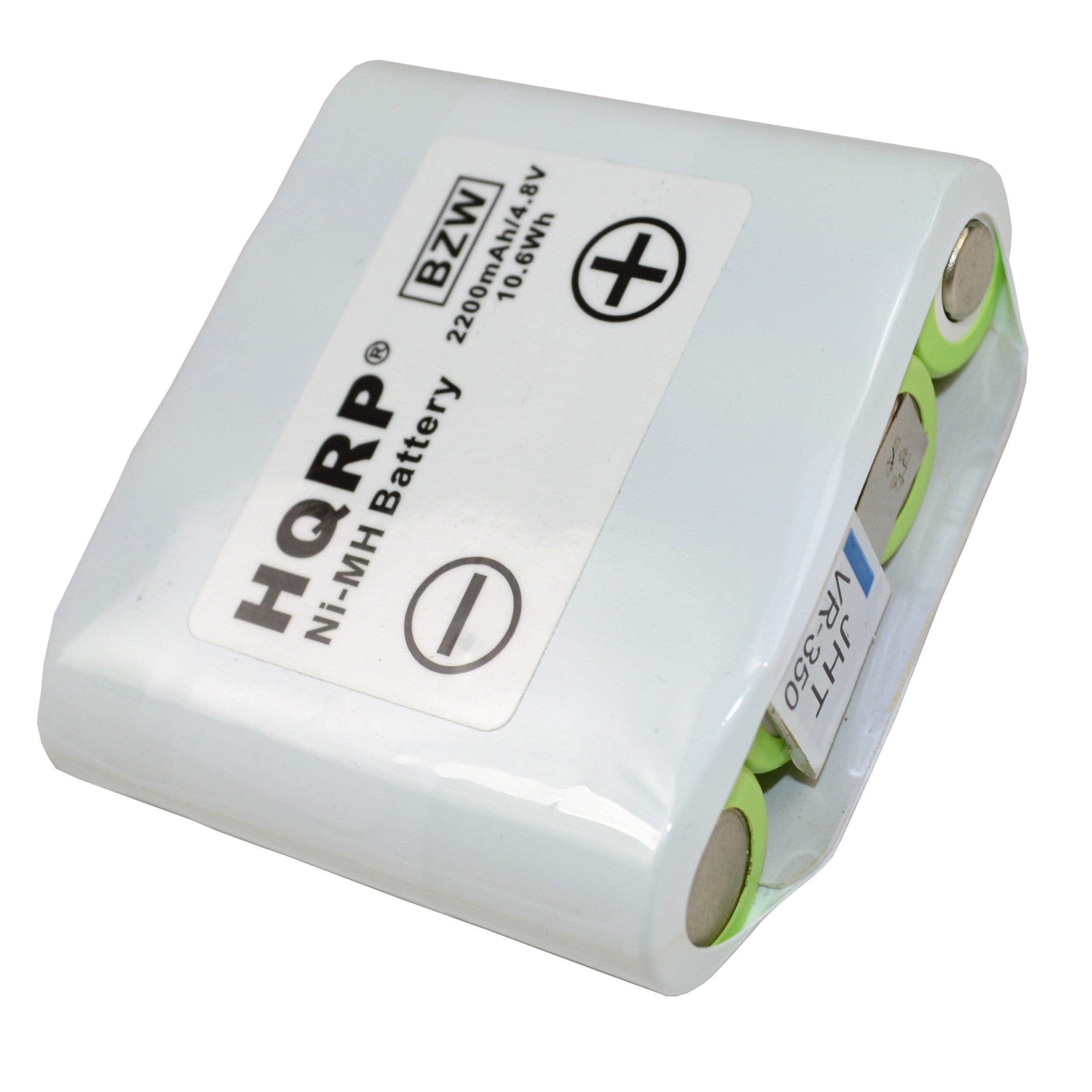 HQRP - Battery for X-Rite XRite SE15-26 530 528 520 518 508 504 500 Series Spectrodensitometer, 552 Spectrophotometer SE1526 price history on PriceWatchPro