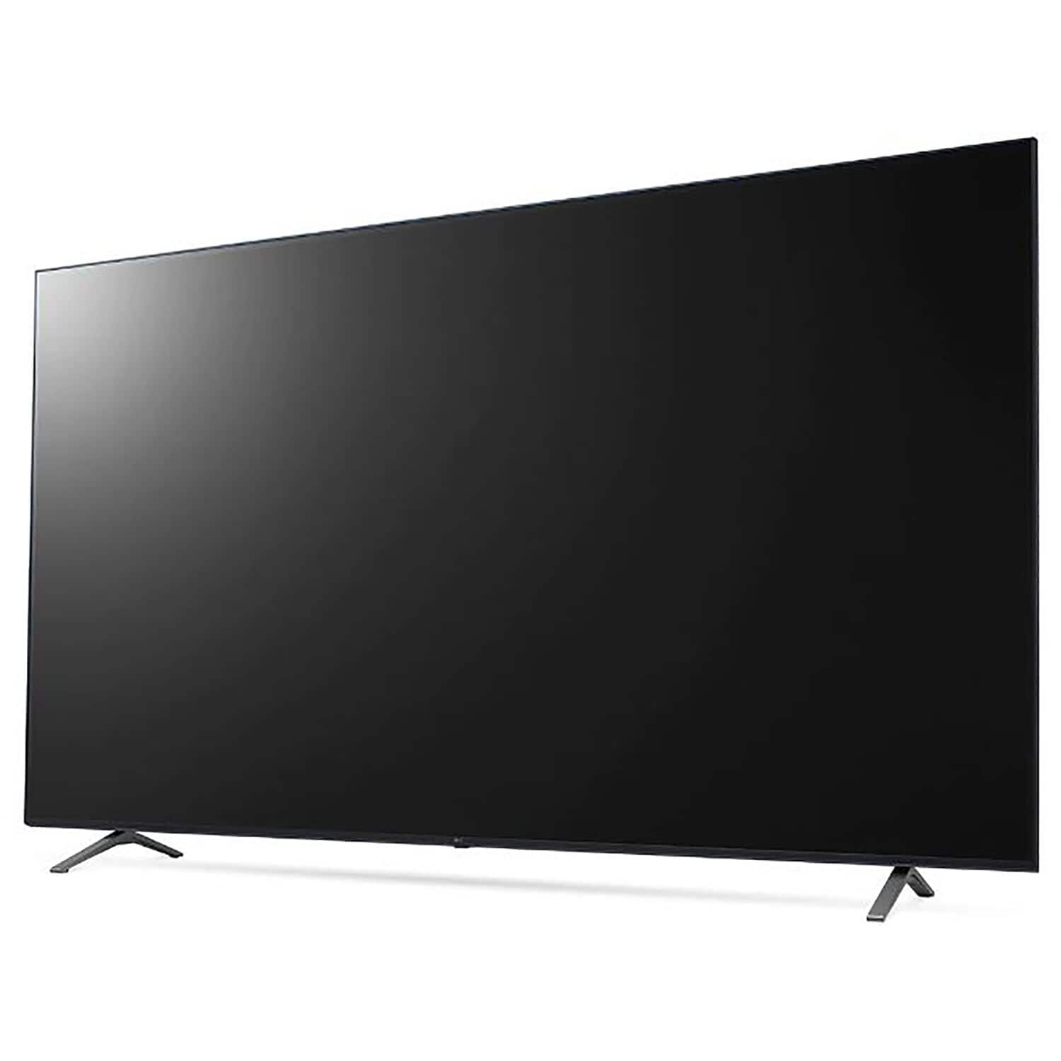 Alt View 13. LG - 75-In. UHD Commercial Lite LED Backlit LCD TV - Ashed Blue.
