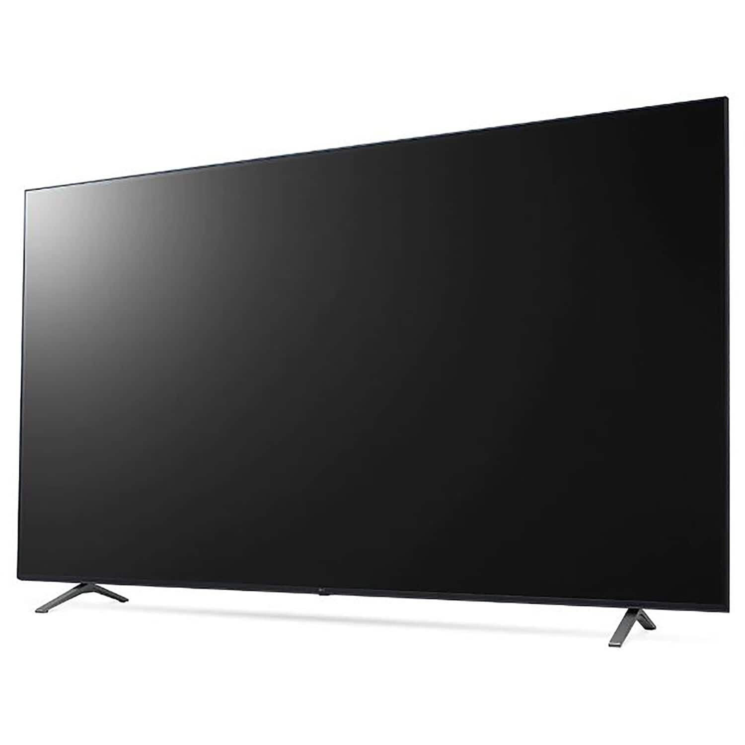 LG 75-In. UHD Commercial Lite LED Backlit LCD TV Ashed Blue 75UR640S9UD -  Best Buy