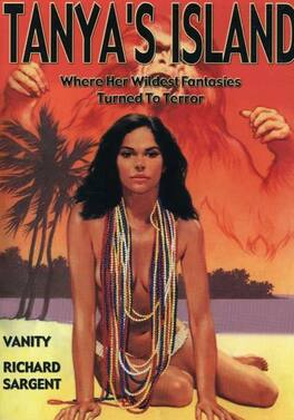 Tanya's Island - DVD