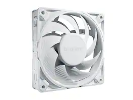 be quiet! - SILENT WINGS PRO 4 -120mm PWM - White