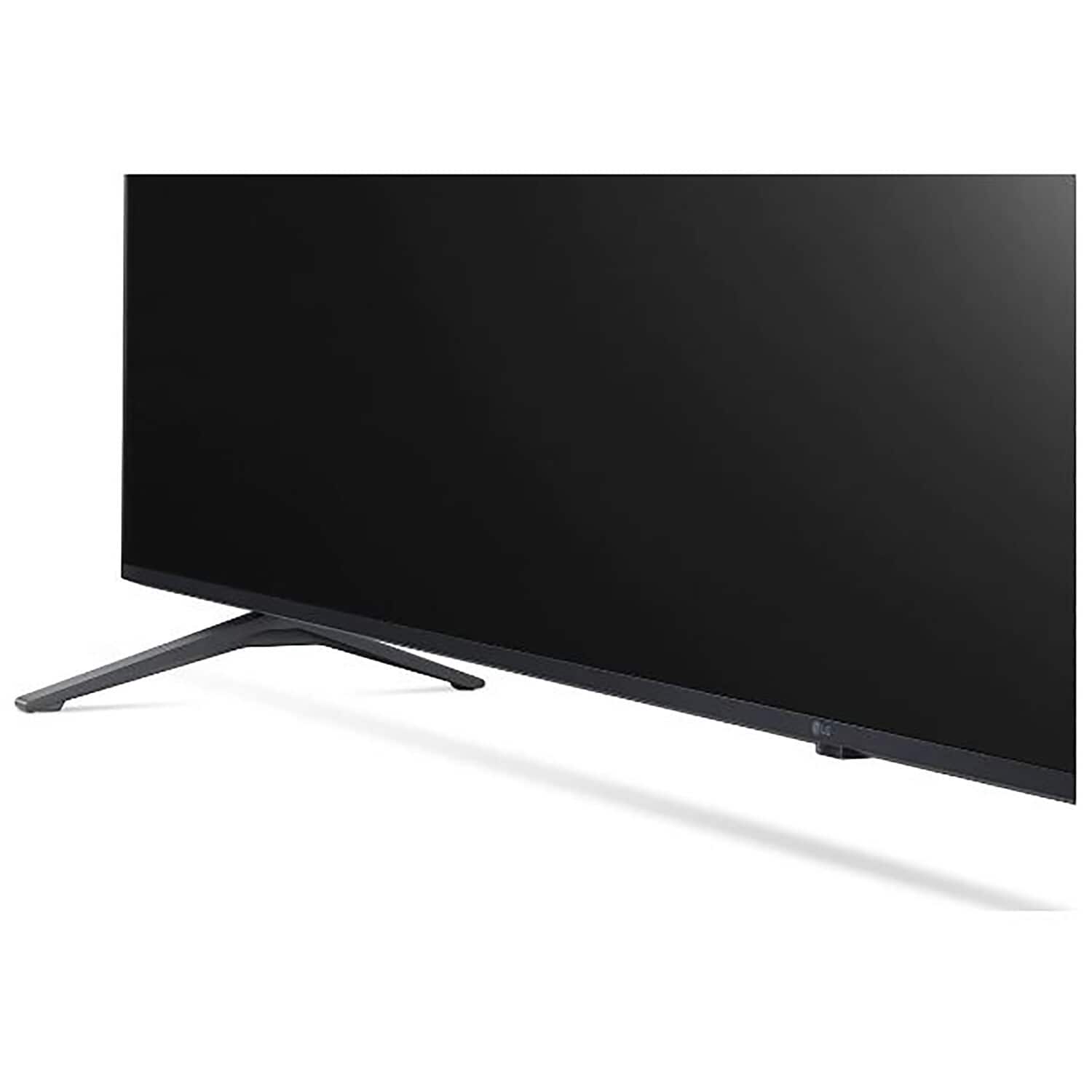 Alt View 15. LG - 75-In. UHD Commercial Lite LED Backlit LCD TV - Ashed Blue.