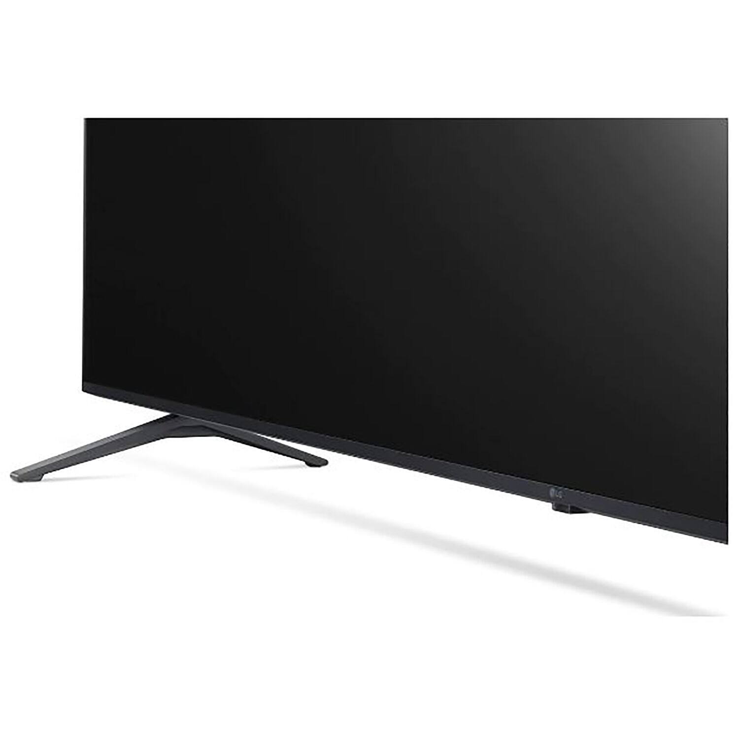 Alt View 15. LG - 75-In. UHD Commercial Lite LED Backlit LCD TV - Ashed Blue.