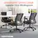 ERGONOMIC OFFICE CHAIR
Update Your Workspace
COMHOMA