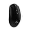 Logitech - G305 LIGHTSPEED Wireless Optical 6 Programmable Button Gaming Mouse with 12,000 DPI HERO Sensor - Wireless - Black
