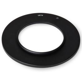 Urth - 67-39mm Adapter Ring for 75mm Square Filter Holder