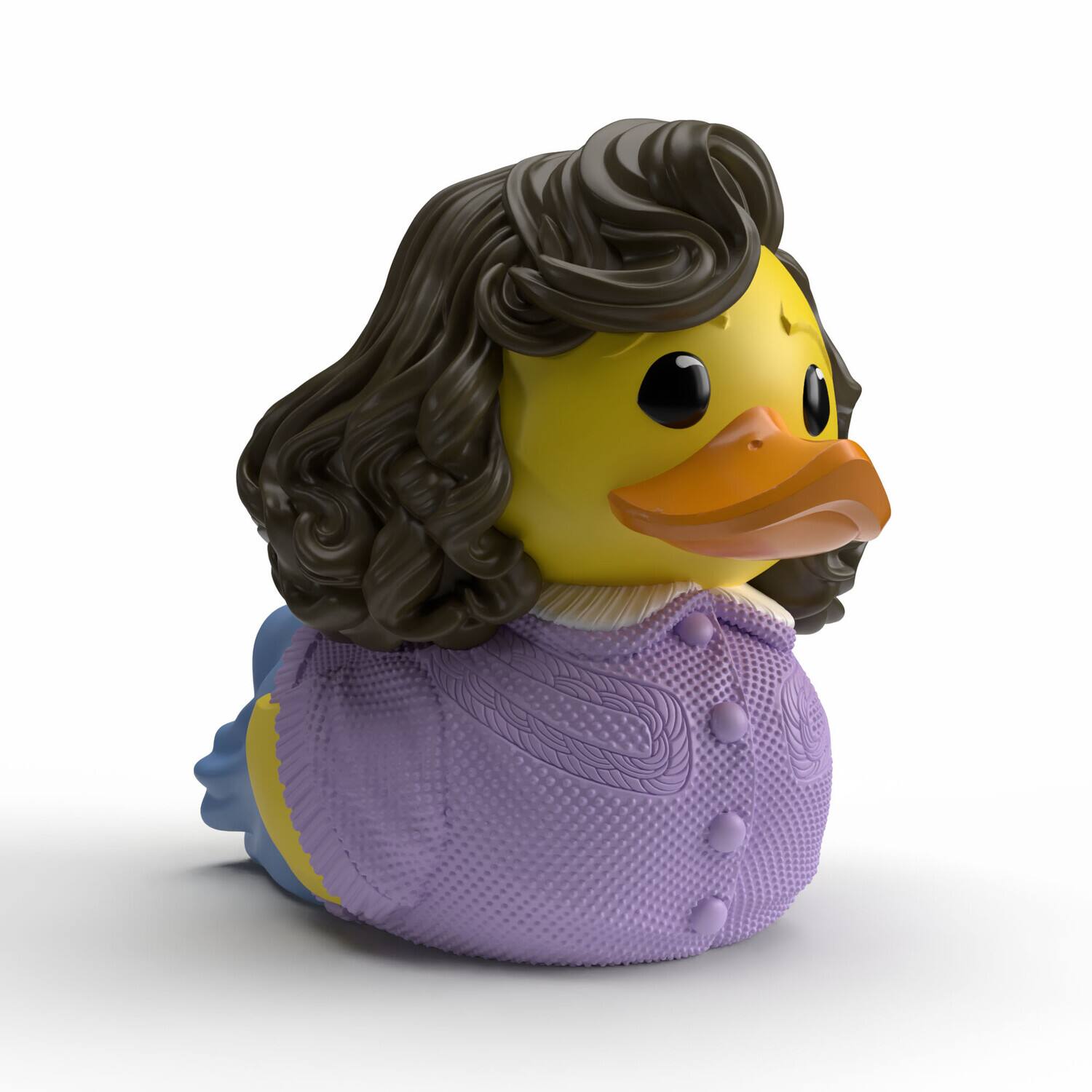 Alt View 4. PopMarket - Tubbz - Back to the Future - Lorraine Baines McFly (Mini Edition)   - COLLECTIBLES - Multicolor.