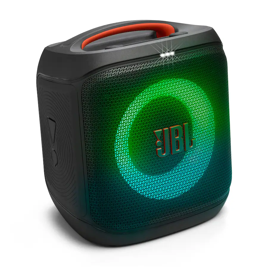 JBL PARTY BOX ENCORE ESSENTIAL 2 Portable Party Speaker with PARTYBOX ...