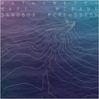 Bathymetry [LP] - VINYL - Front_Zoom