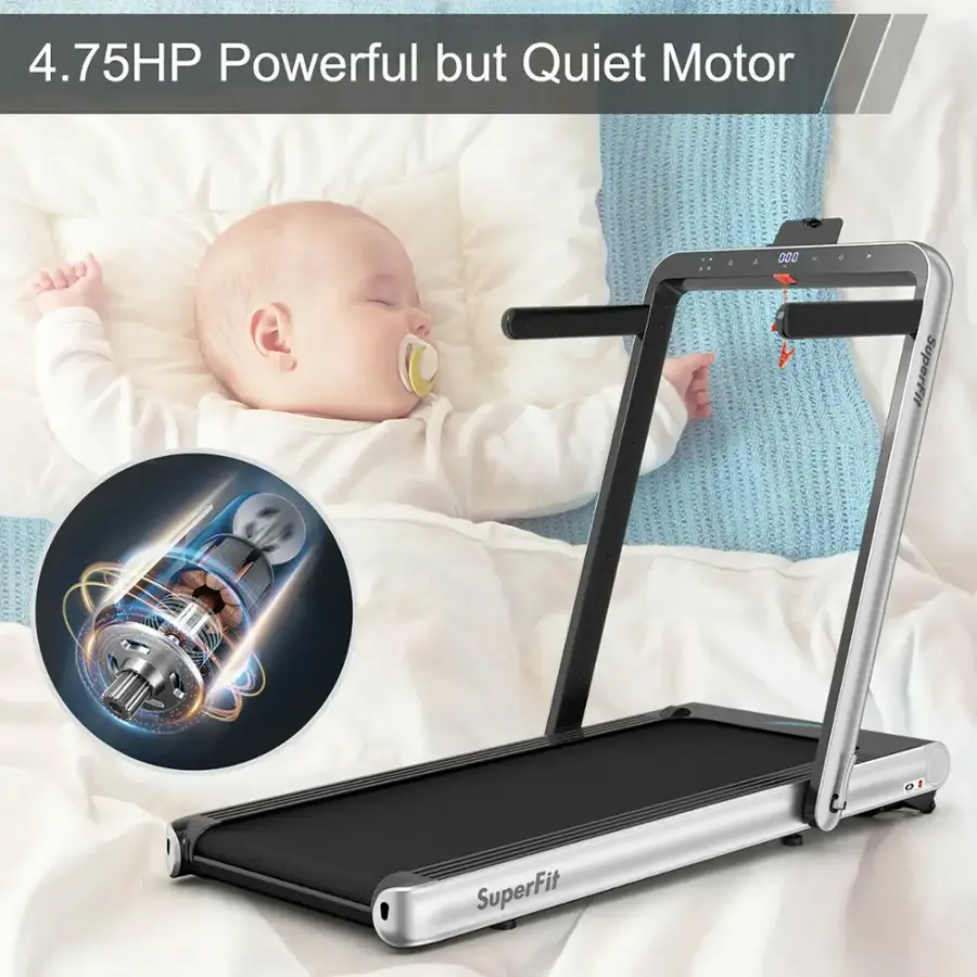 fourth of july sale treadmill