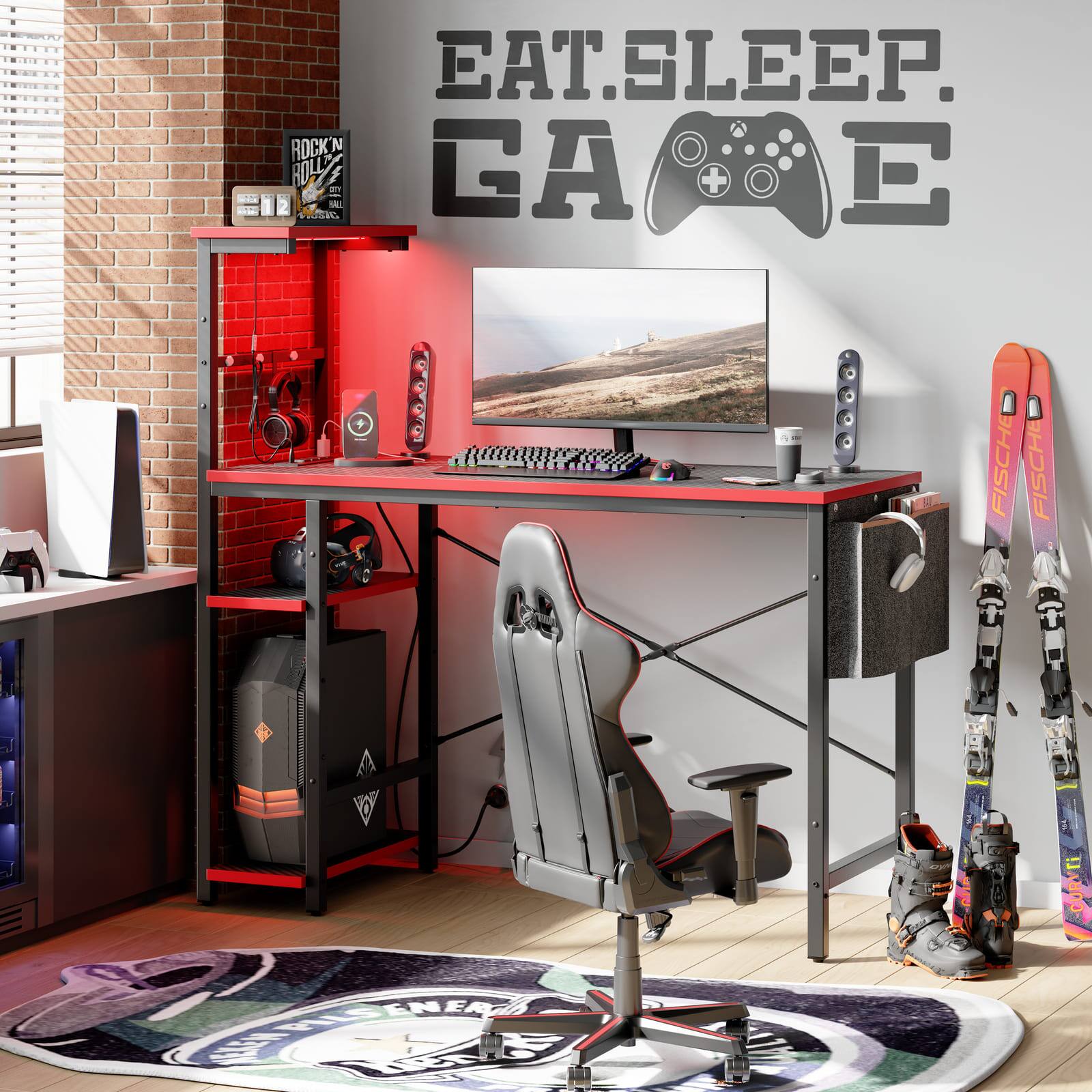 media item thumbnail