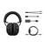 Alt View 14. Logitech - G PRO Wired Stereo Over-the-Ear Gaming Headset for PC, PS5, PS4, Switch - Black.