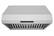 Front. Hauslane - Hauslane PRO Series PRO500 36" Versitile Under Cabinet or Wall Mounted Range Hood with Smart App Control - Silver.