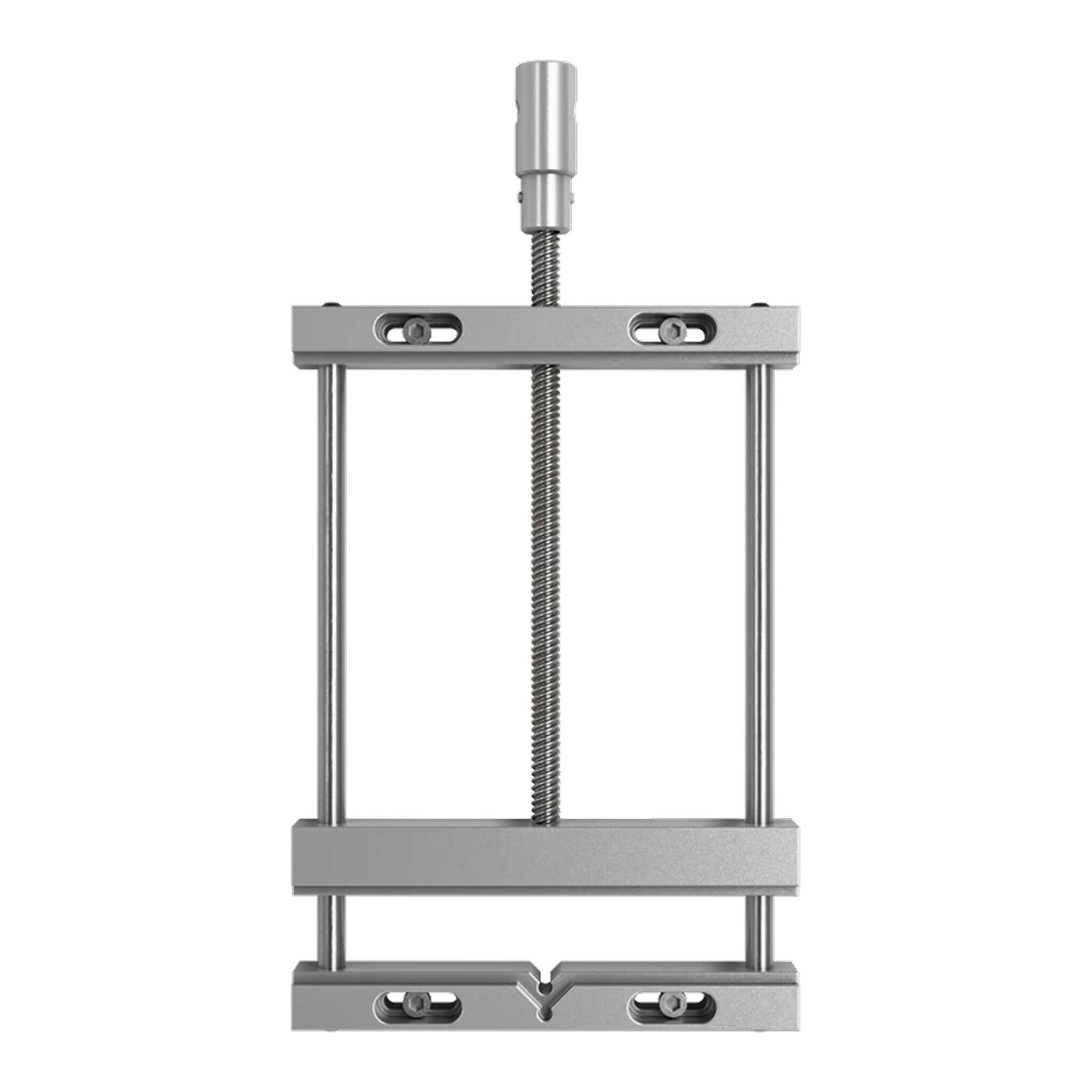 Front. AtomStack - CNC Fixtures & Jigs for C4 CNC Pro.
