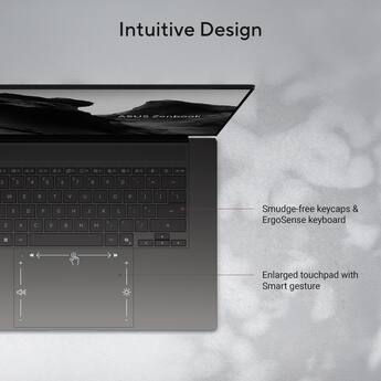 ASUS Zenbook S16 16 ASUS Zenbook S16 16