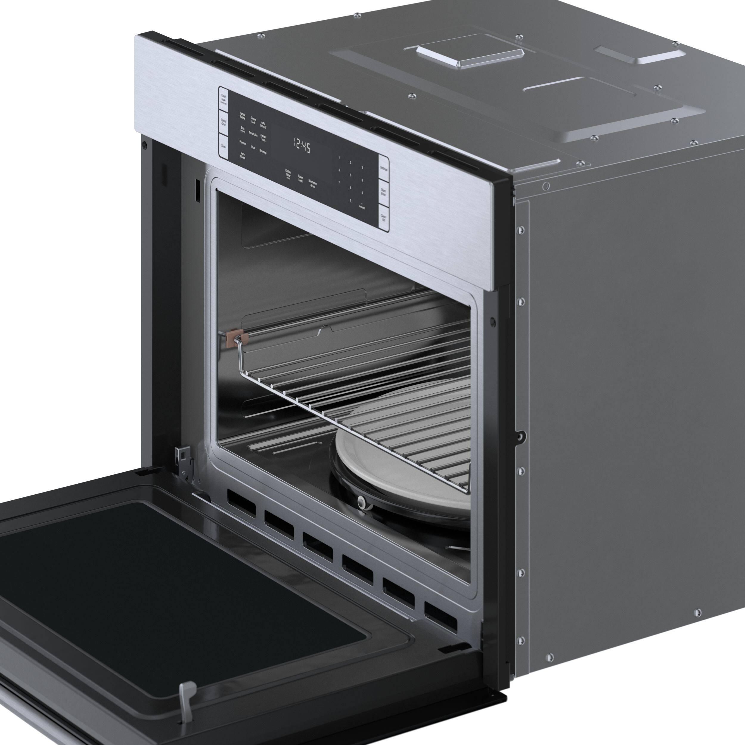 The text on the image reads:
"12:45"