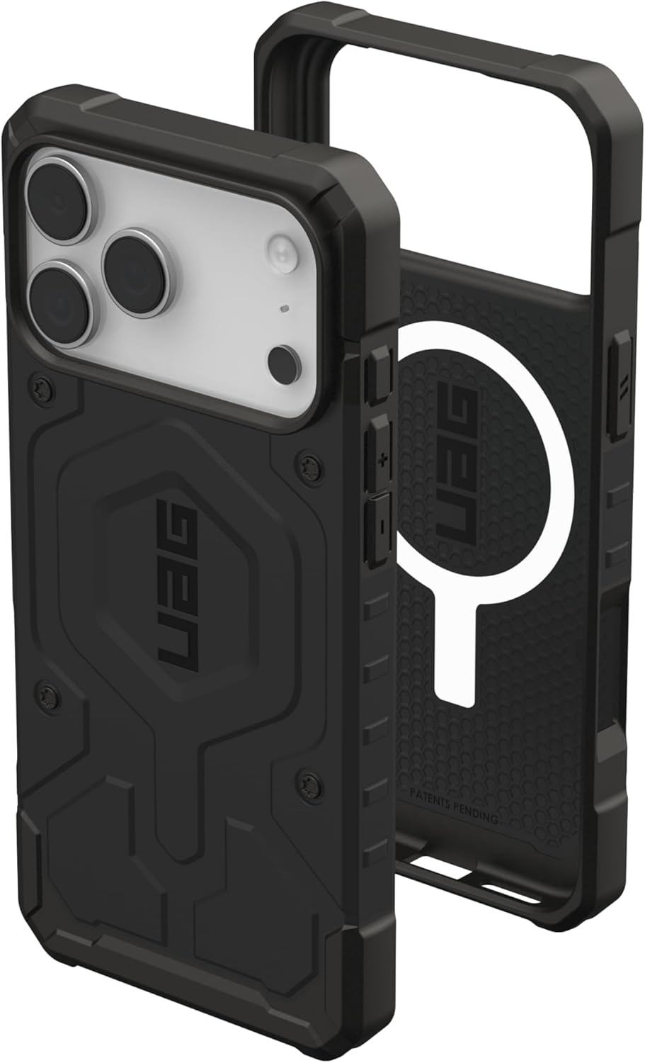 UAG  
PATENTS PENDING